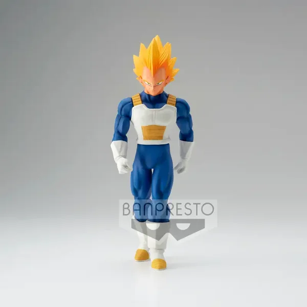 Figurine Vegeta Solid Edge Work - 21 cm
