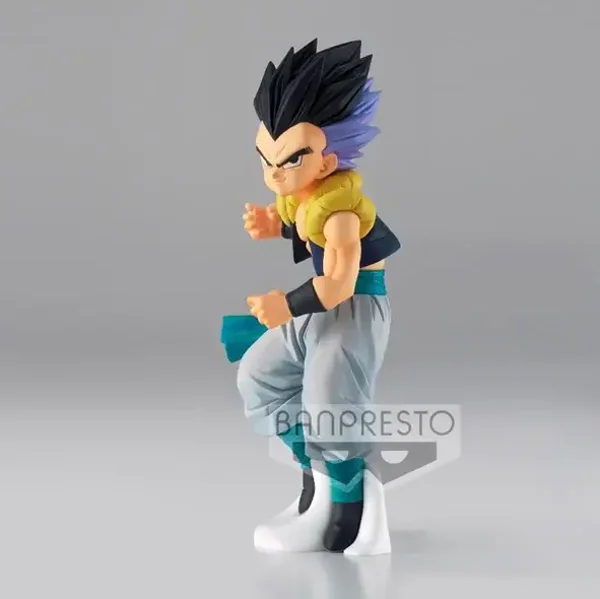 Figurine Gotenks Solid Edge Work V1 - 13 cm