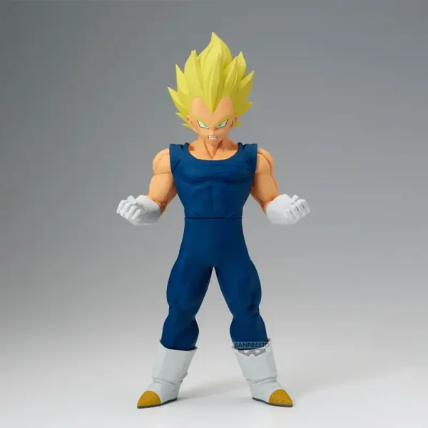 Figurine Vegeta Grandista - 26 cm