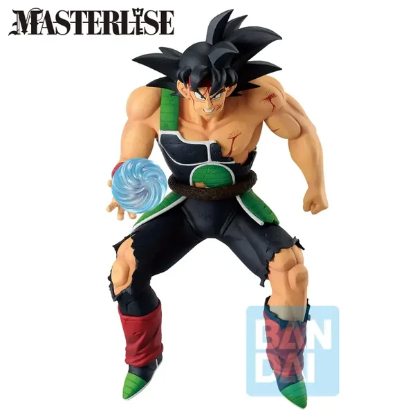 Figurine Baddack Ichiban Kuji - 24 cm