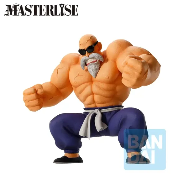 Figurine Kame Sennin Ichiban Kuji - 21 cm