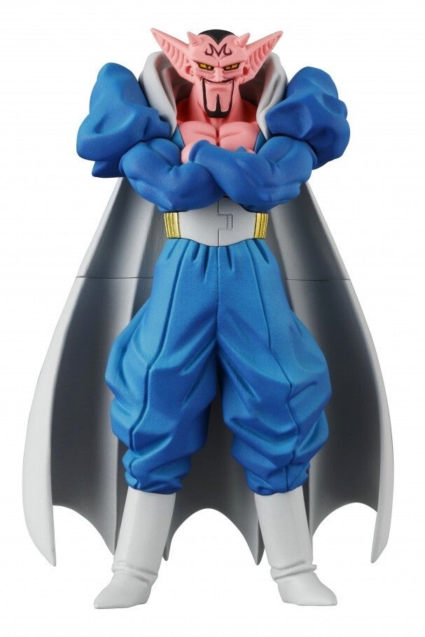 Figurine HG - 2026 - Dabra