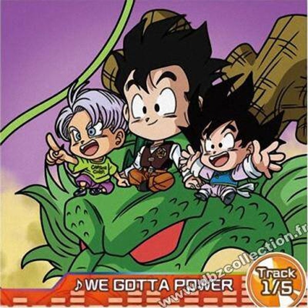 Chou Senshi Sticker Wafer - 2-16 R