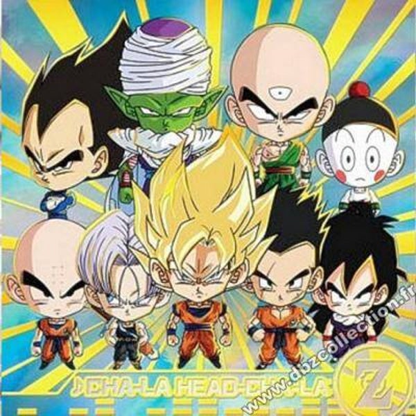 Chou Senshi Sticker Wafer - 8-31 ZR