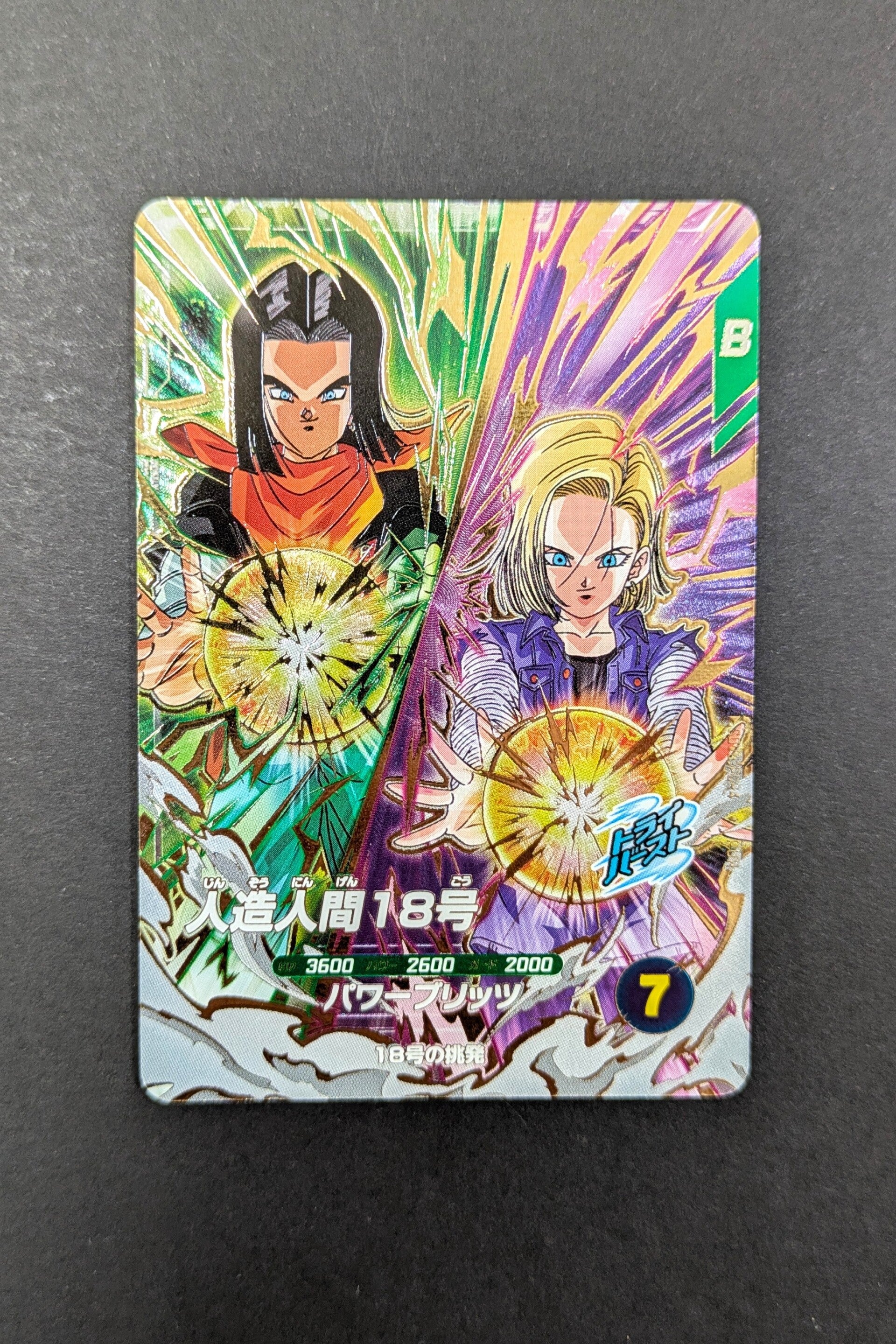 Super Divers SDV8-PUR4 - C-17 & C-18