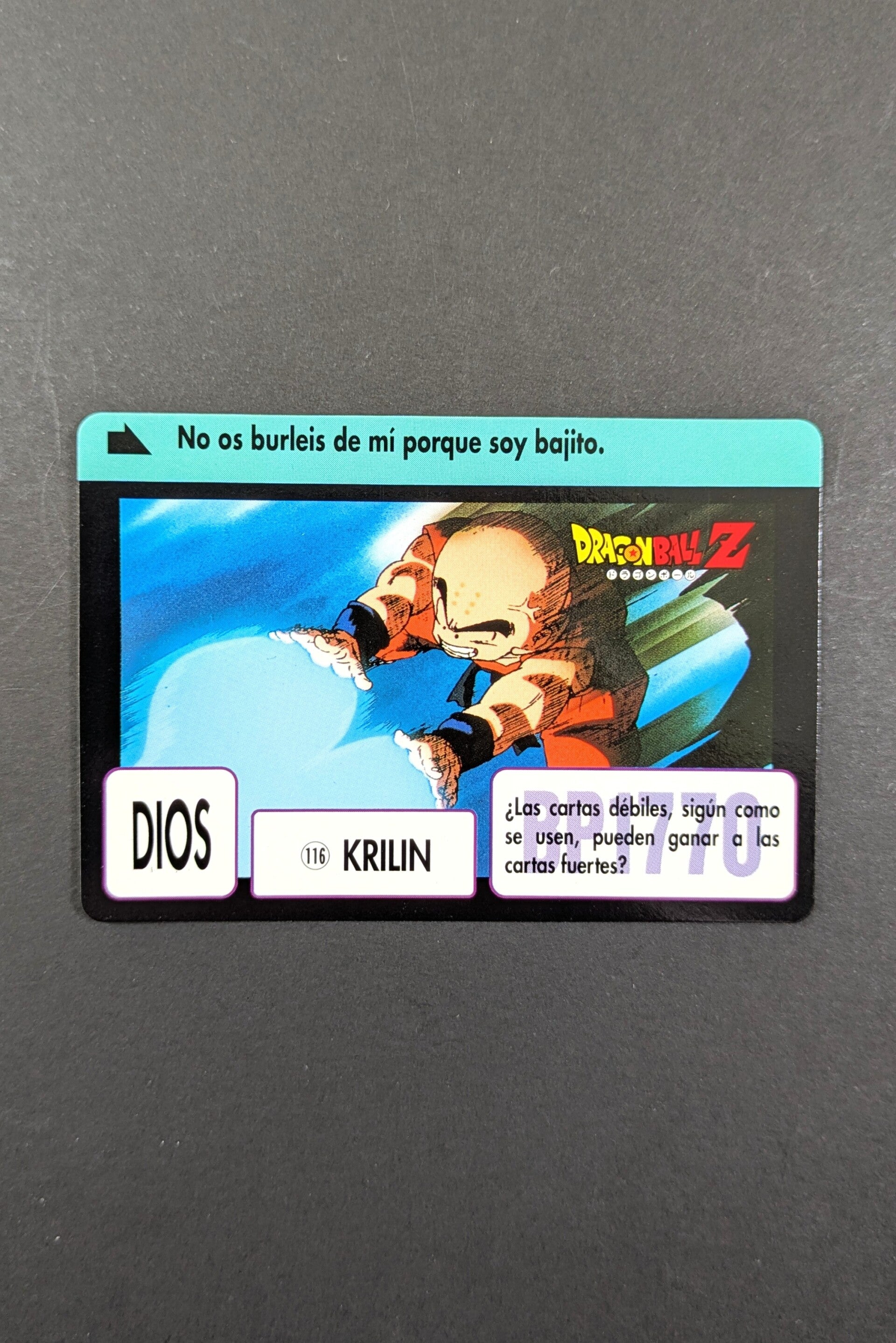 Carddass Hondan ESP. Part 3 - 116