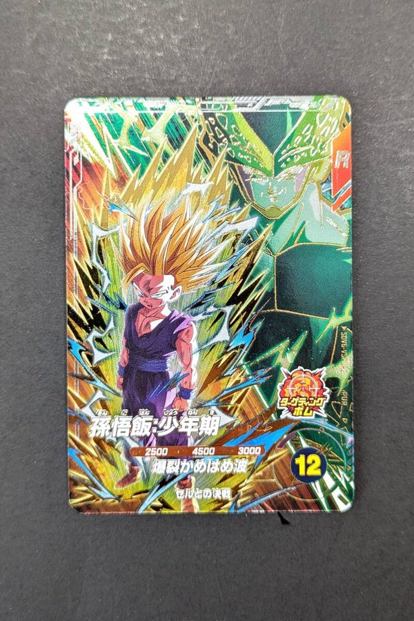 Super Divers SDV6-VSPUR3 - Son Gohan