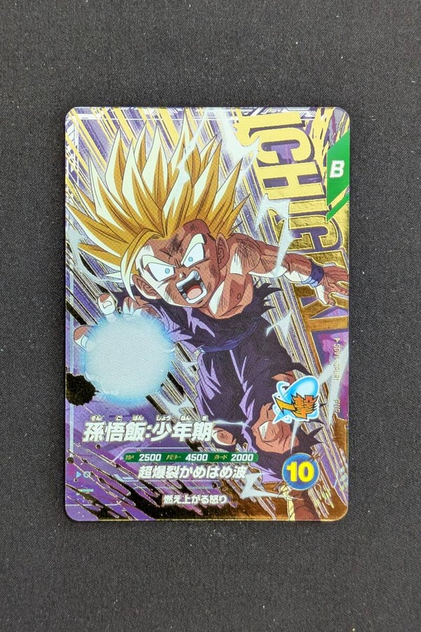 Super Divers SDV7-IGPUR1 - Son Gohan