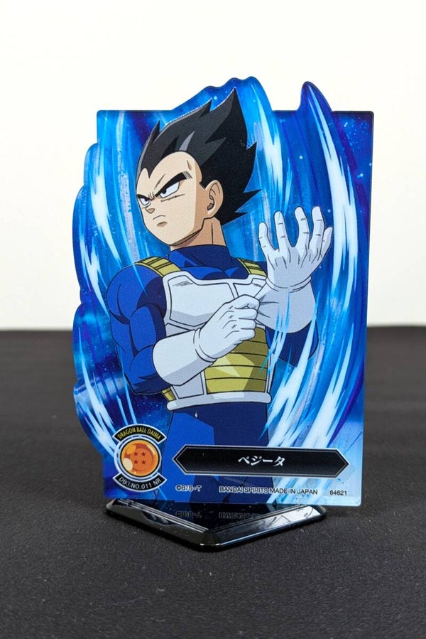 Stand acrylique - Daima 1e édition - N°011