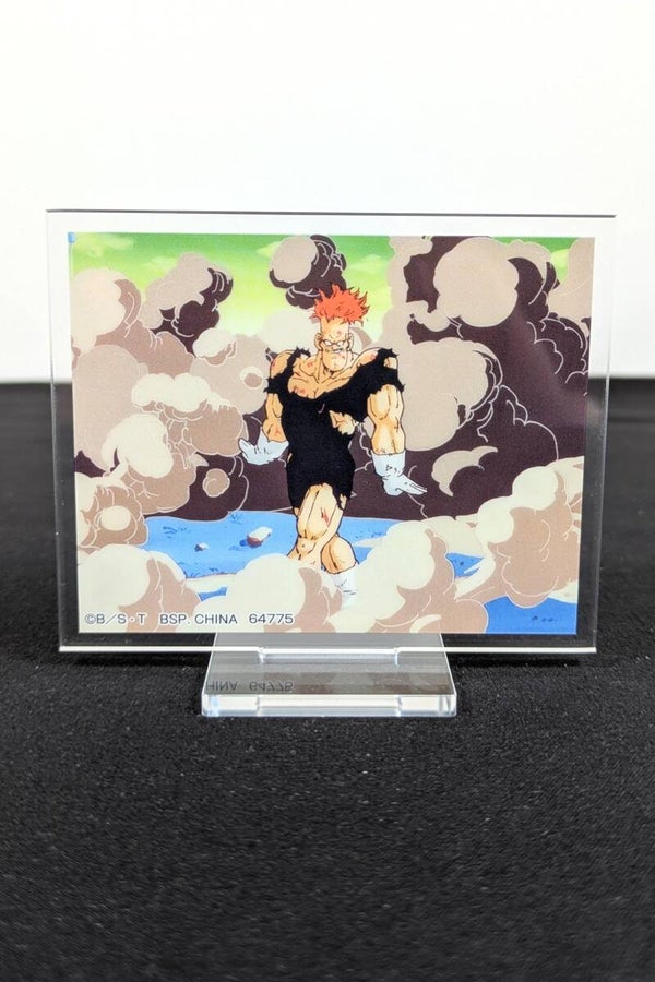 Stand acrylique - Dragon History II