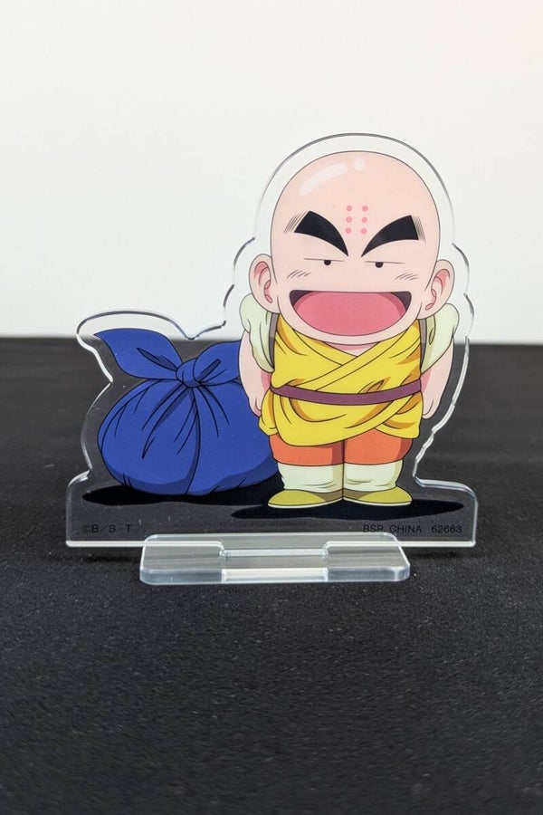 Stand acrylique - EX - Entrainement de Kame Sennin