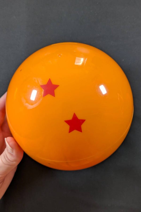 Tirelire Boule de cristal