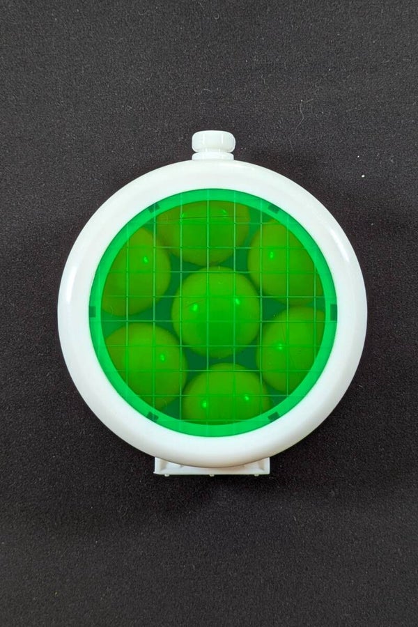 Dragon radar - sept boules de cristal - COMPLET