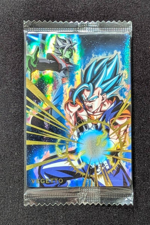 Wafer Unlimited Dragon Ball | 2-22 GR