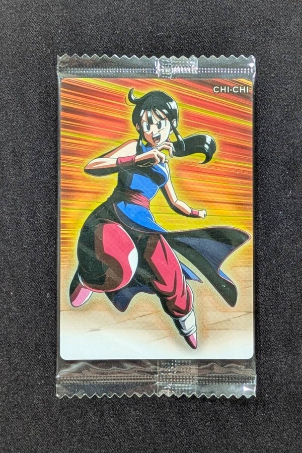 Wafer Unlimited Dragon Ball | 2-03 N - Chi-chi