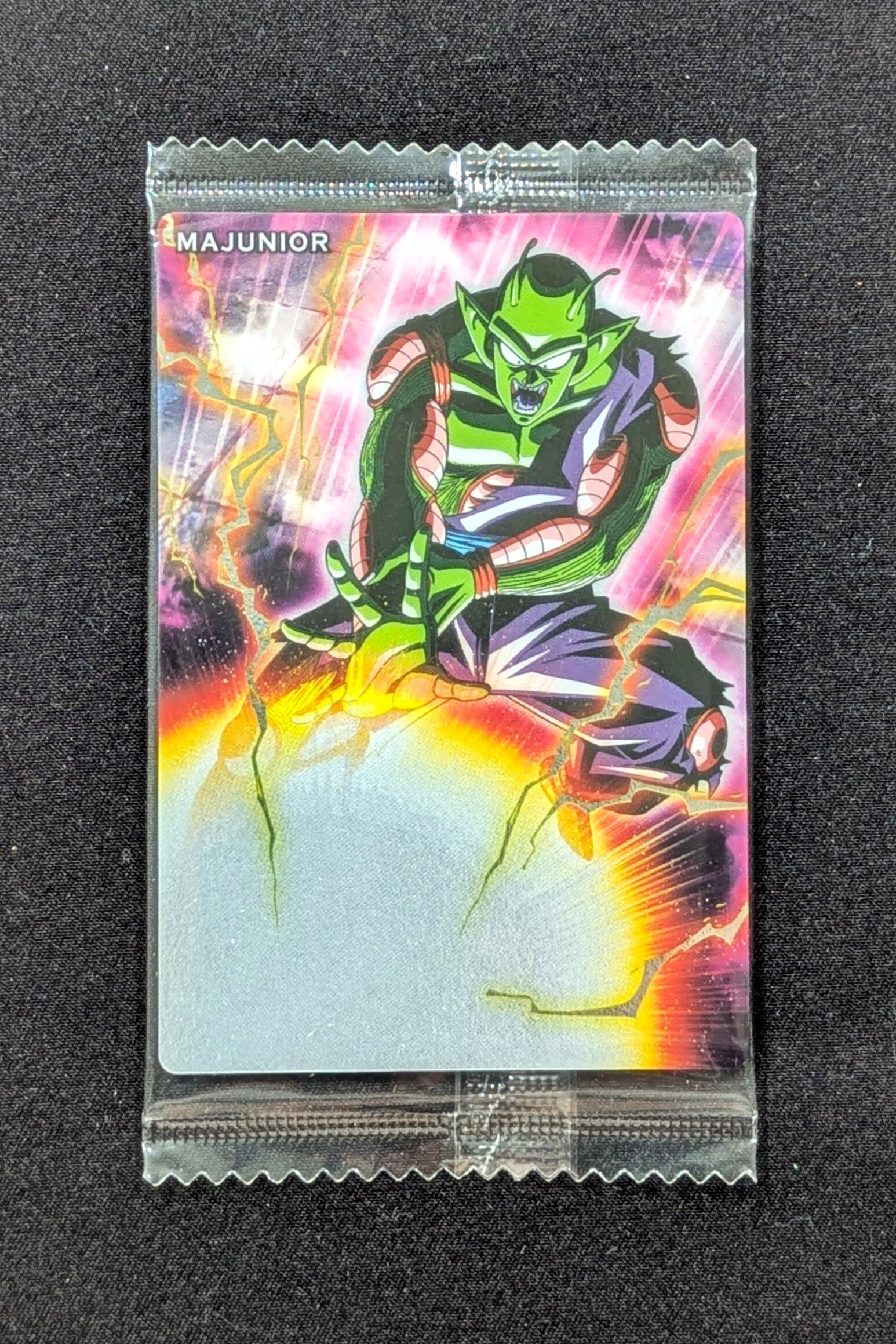Wafer Unlimited Dragon Ball | 2-02 N - Majunior