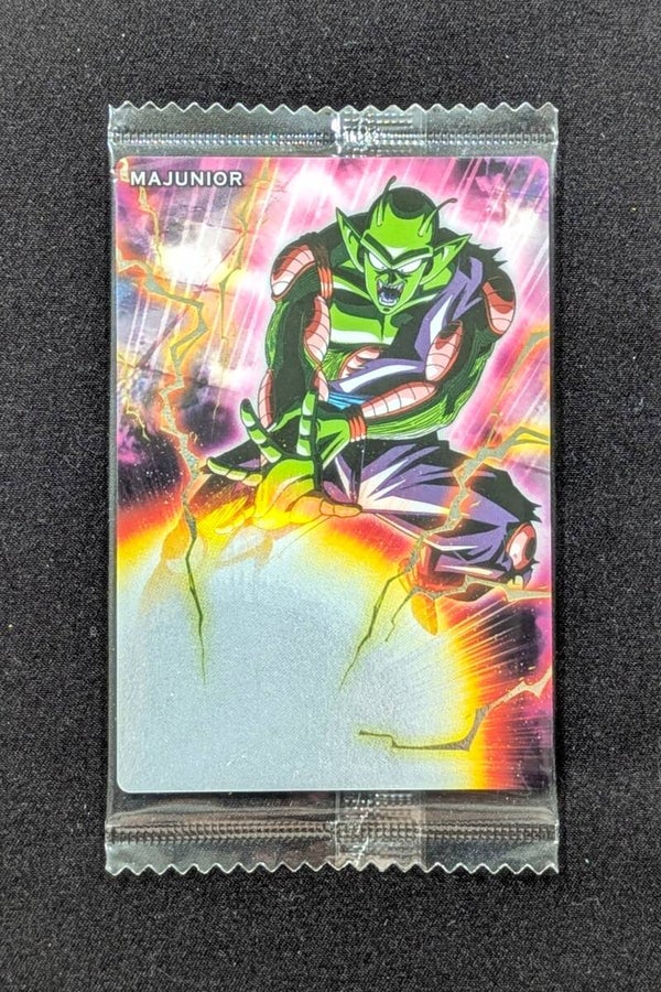 Wafer Unlimited Dragon Ball | 2-02 N - Majunior