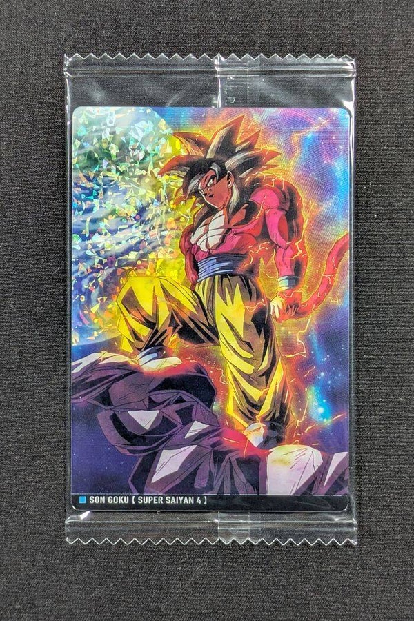 Itajaga Dragon Ball | 7-17 R Son Goku