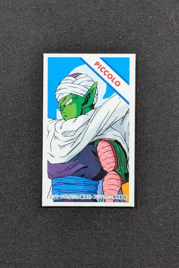 Menko - Piccolo
