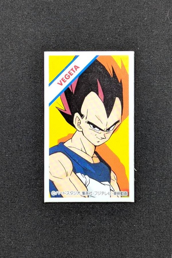 Menko - Vegeta
