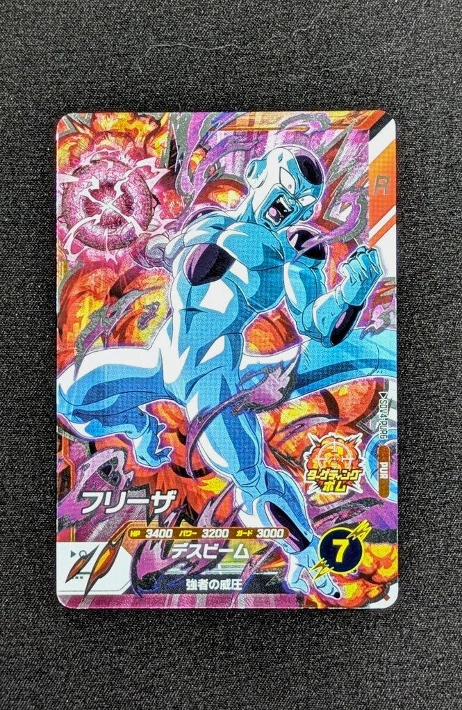 Super Divers SDV4-PUR6 - Freezer