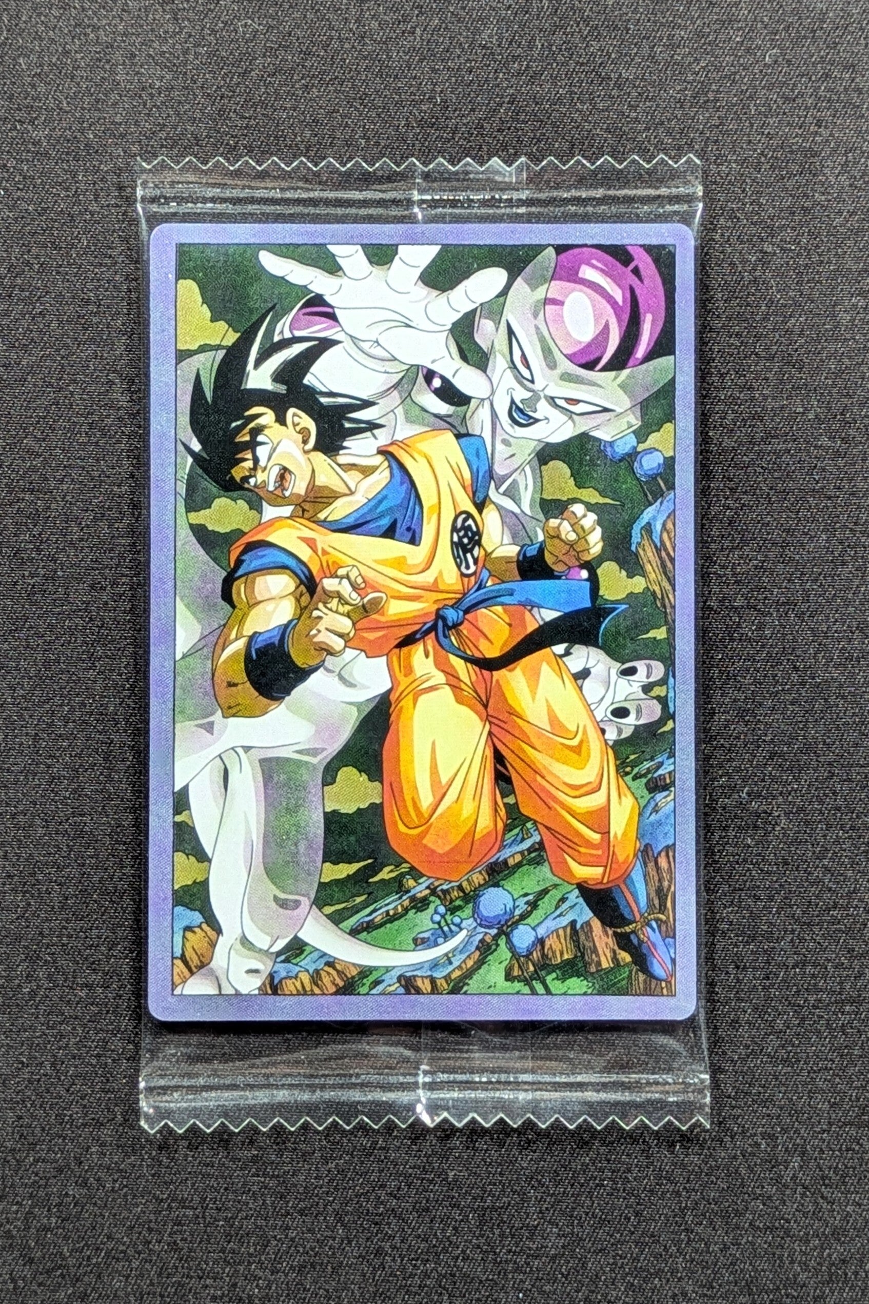 Itajaga Dragon Ball | 2-28 CR Son Goku