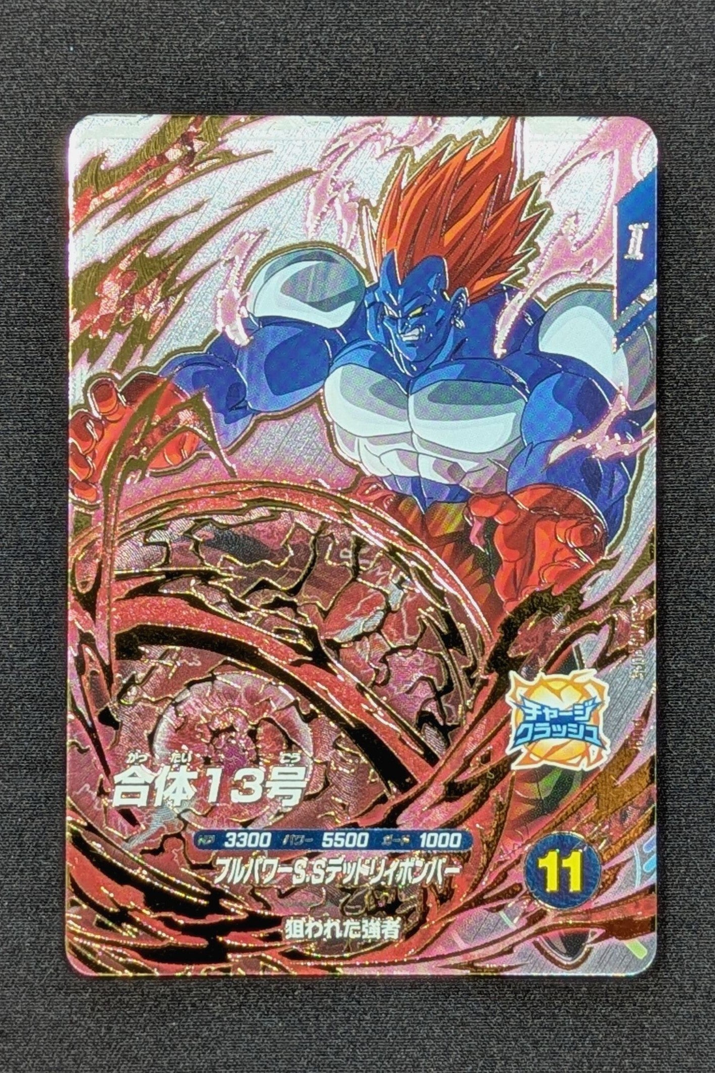 Super Divers SDV10-PUR5 - C-13