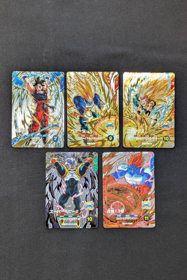 Super Divers PUR Set SDV10