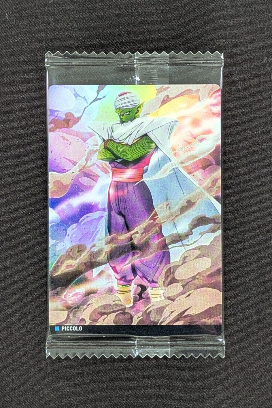 Itajaga Dragon Ball | 1-03 R Picolo