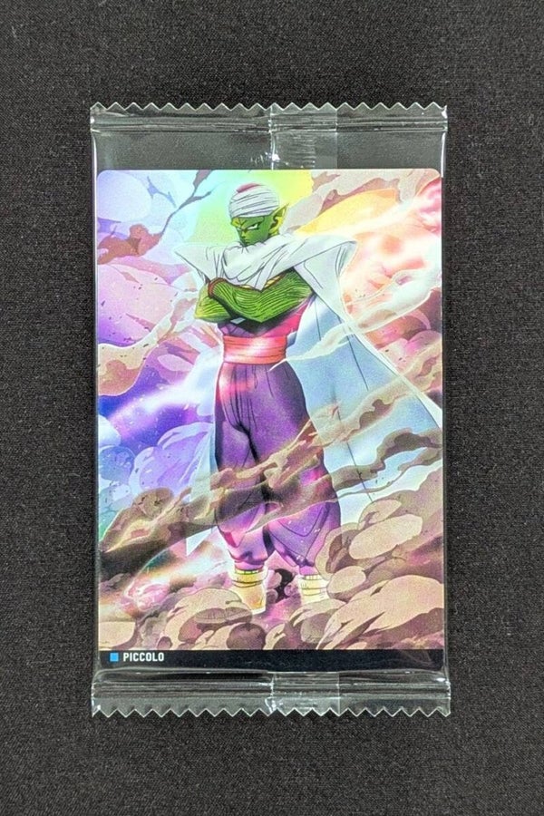 Itajaga Dragon Ball | 1-03 R Picolo