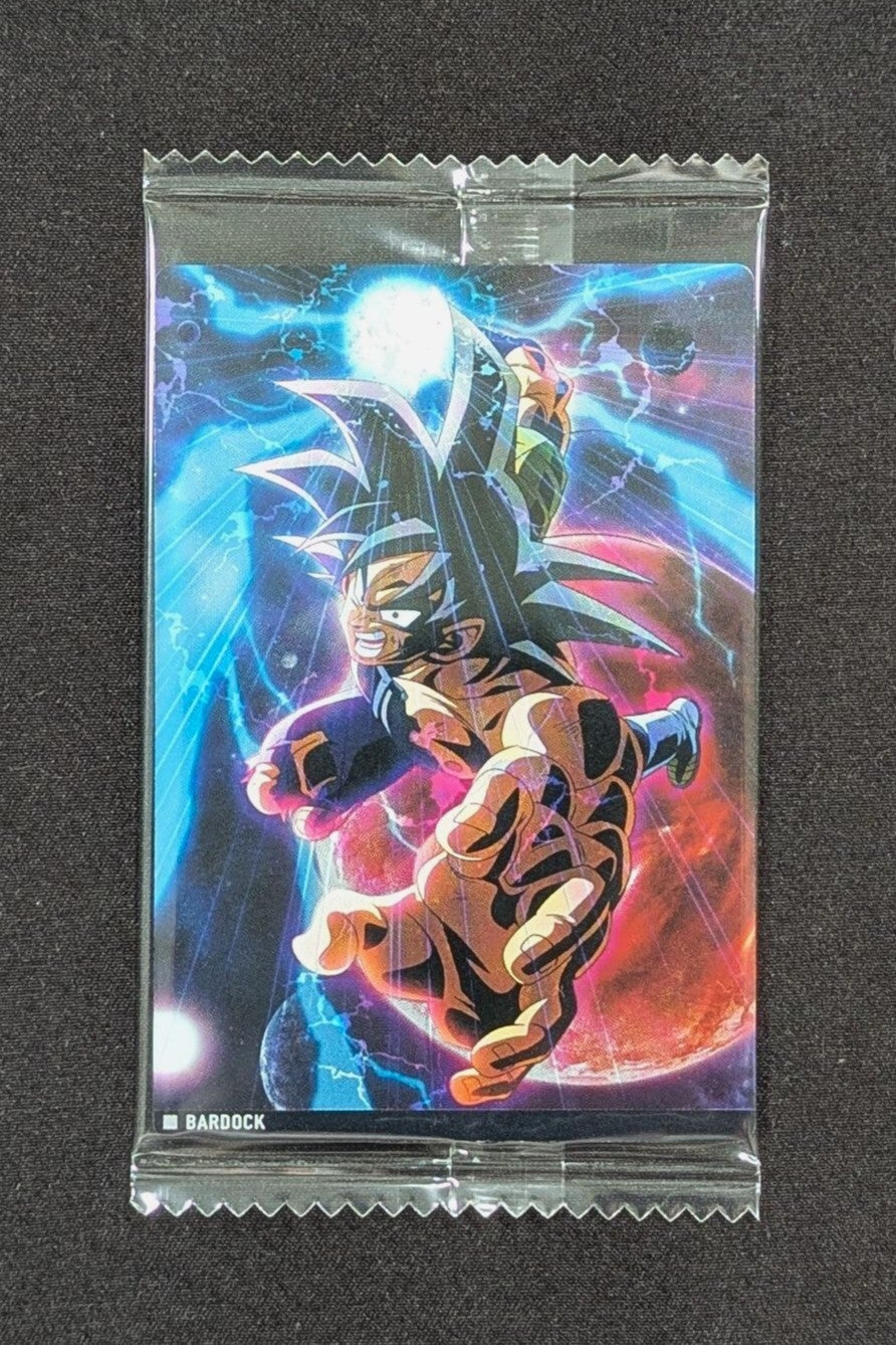 Itajaga Dragon Ball | 1-13 N Baddack