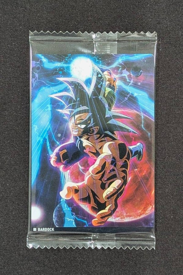 Itajaga Dragon Ball | 1-13 N Baddack