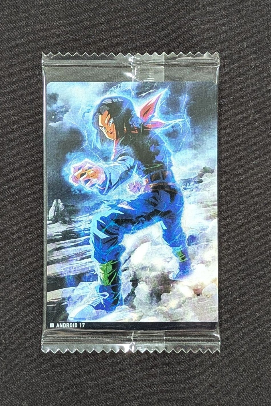 Itajaga Dragon Ball | 1-20 N C-17