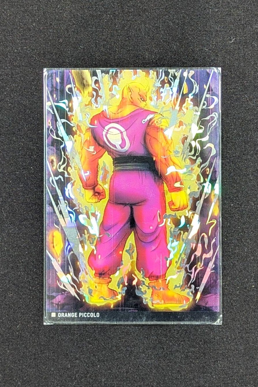 Itajaga Dragon Ball | 2-03 SSR Piccolo