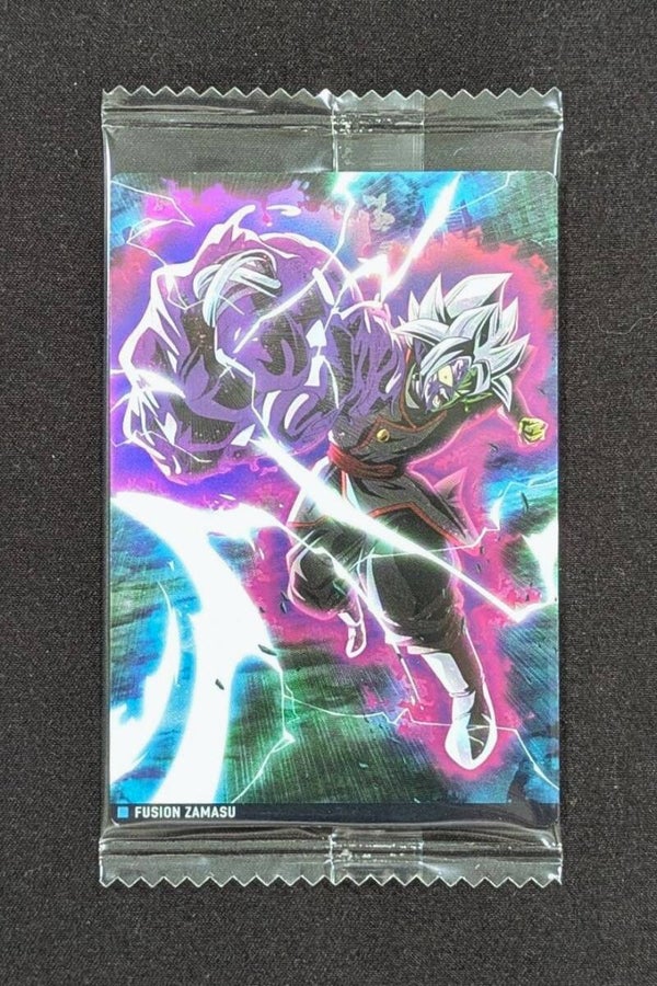 Itajaga Dragon Ball | 2-08 R Zamazu