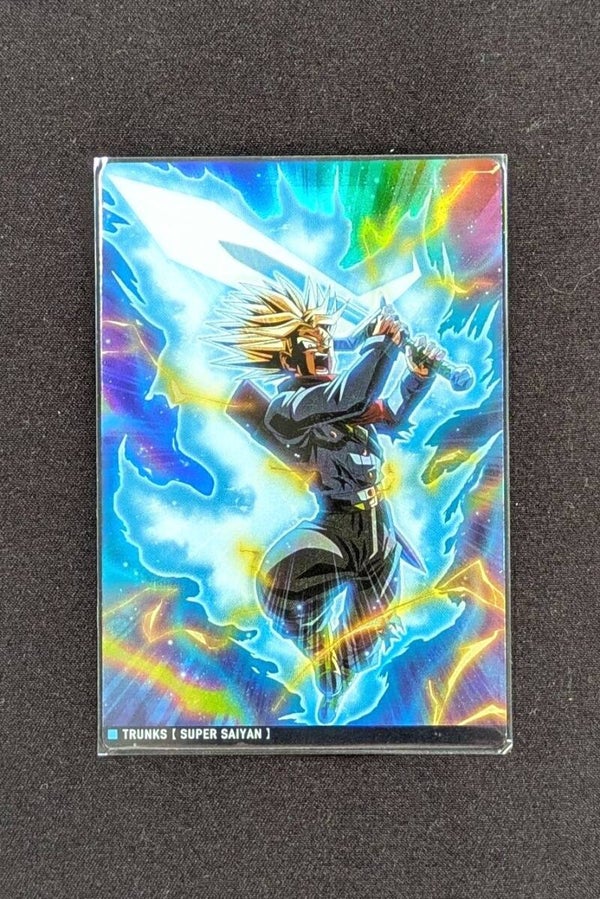 Itajaga Dragon Ball | 2-10 R Trunks