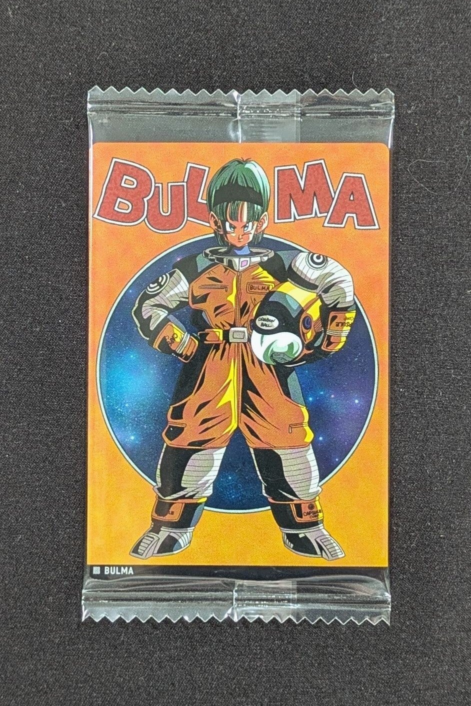 Itajaga Dragon Ball | 2-14 N Bulma