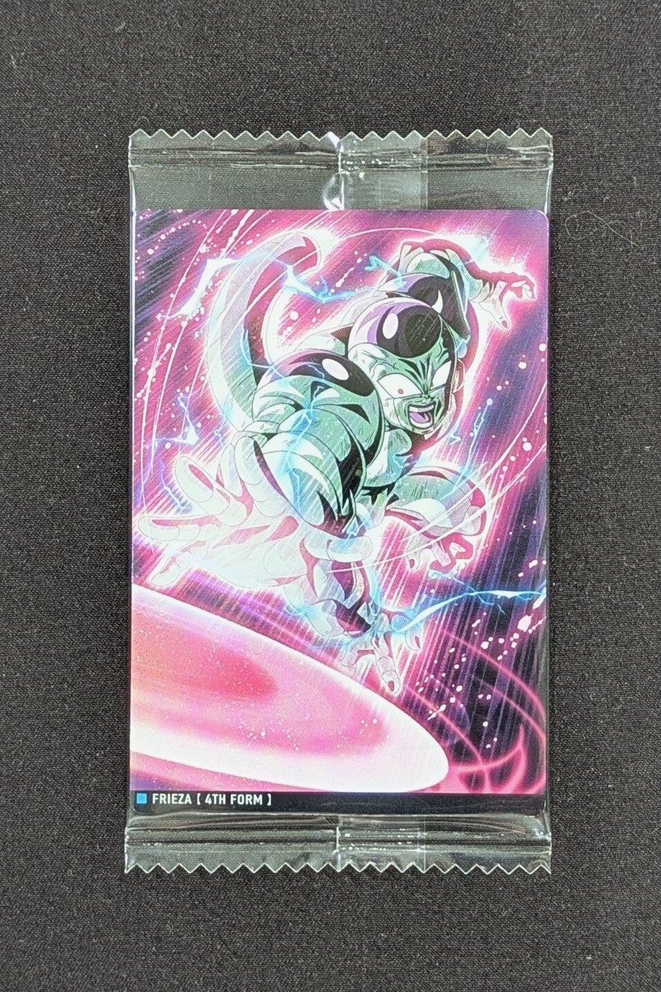 Itajaga Dragon Ball | 2-16 R Freezer