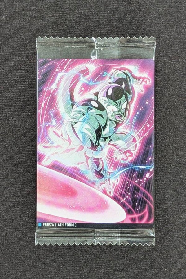 Itajaga Dragon Ball | 2-16 R Freezer