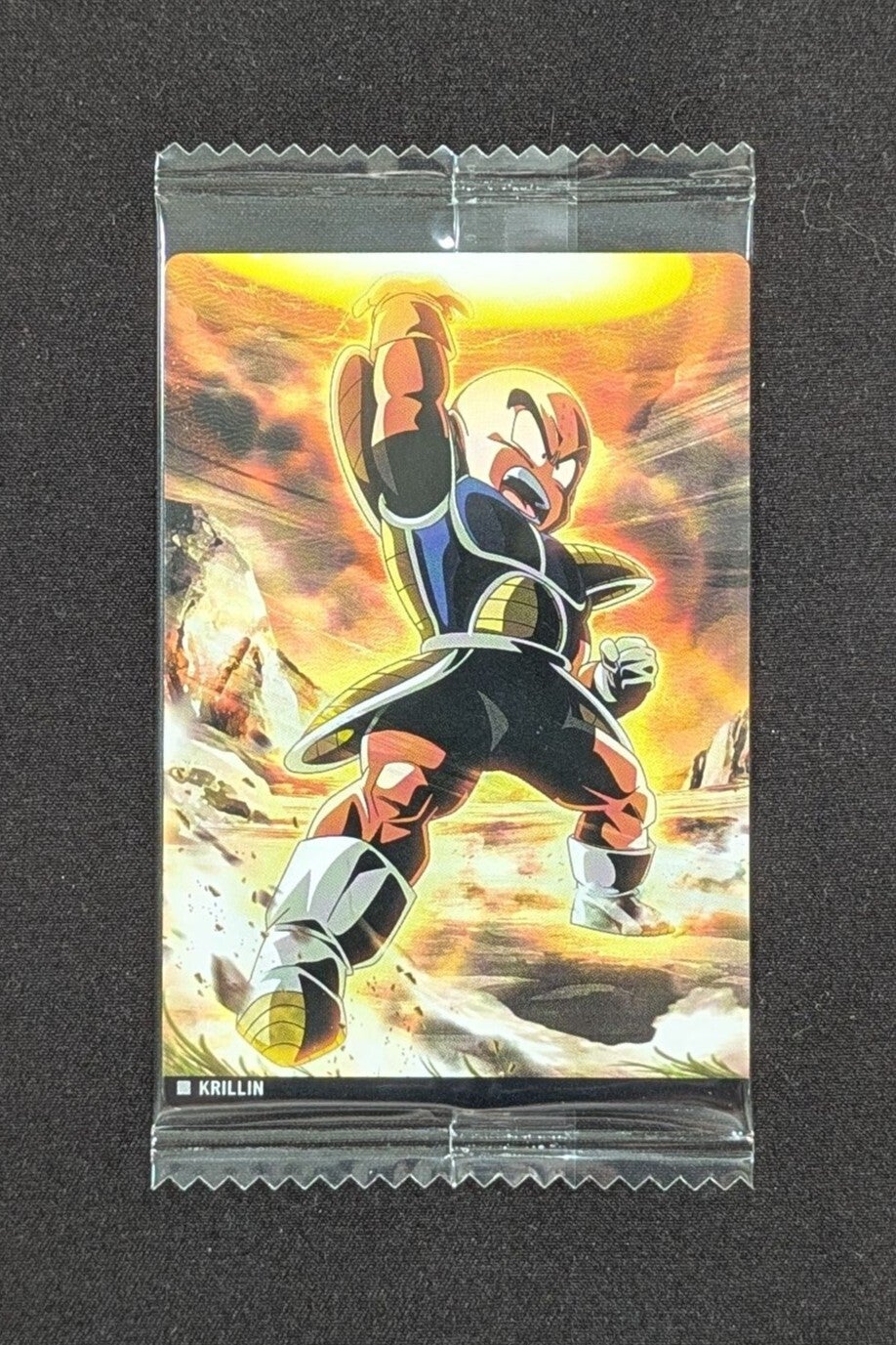 Itajaga Dragon Ball | 2-19 N Krillin