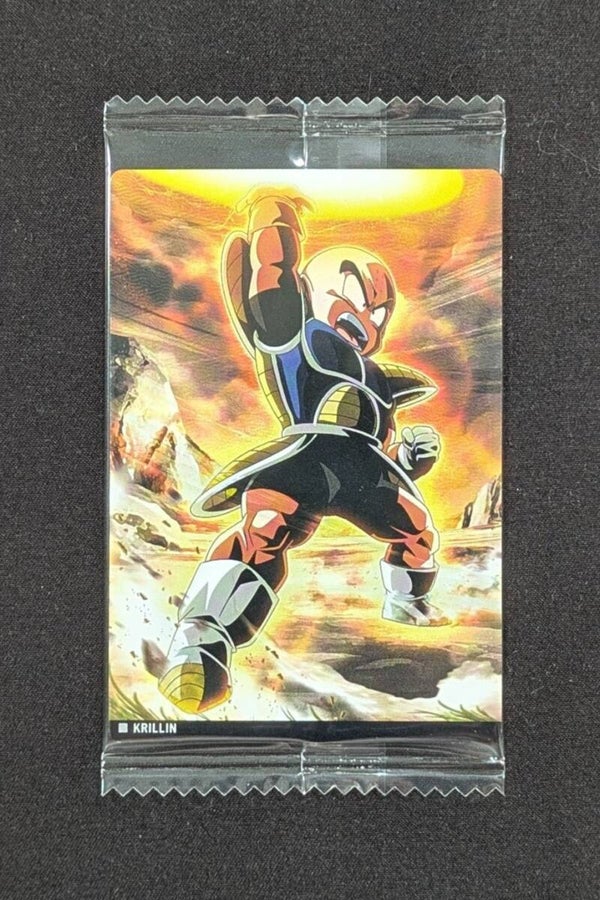 Itajaga Dragon Ball | 2-19 N Krillin