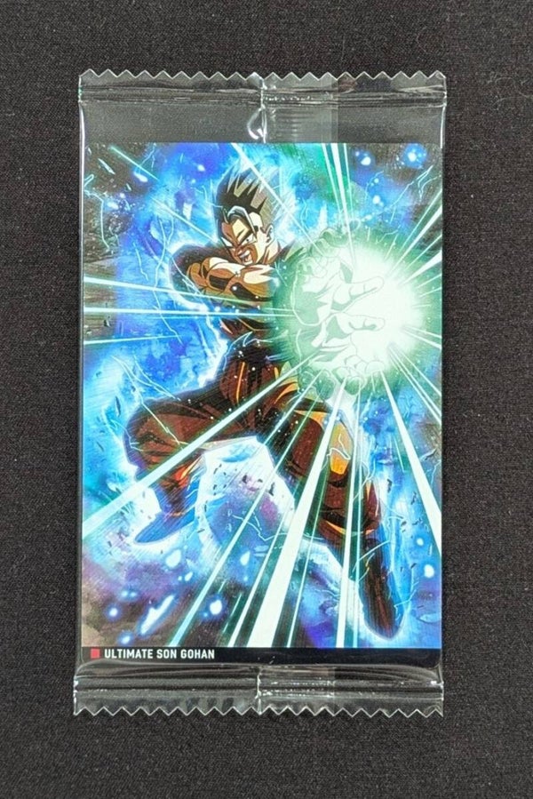 Itajaga Dragon Ball | 2-24 AR Son Gohan