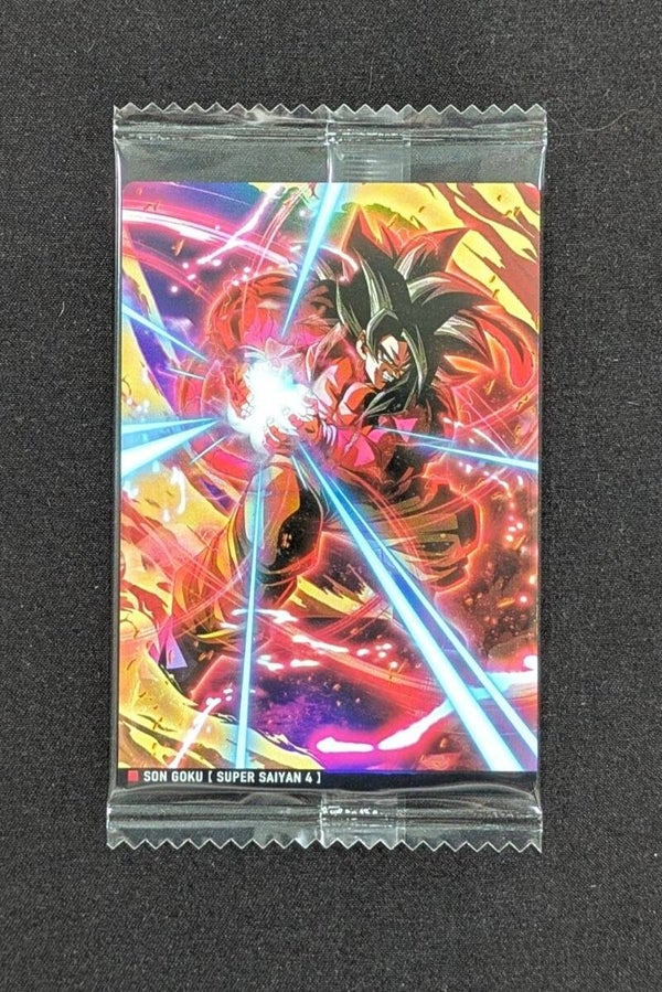 Itajaga Dragon Ball | 2-25 AR Son Goku
