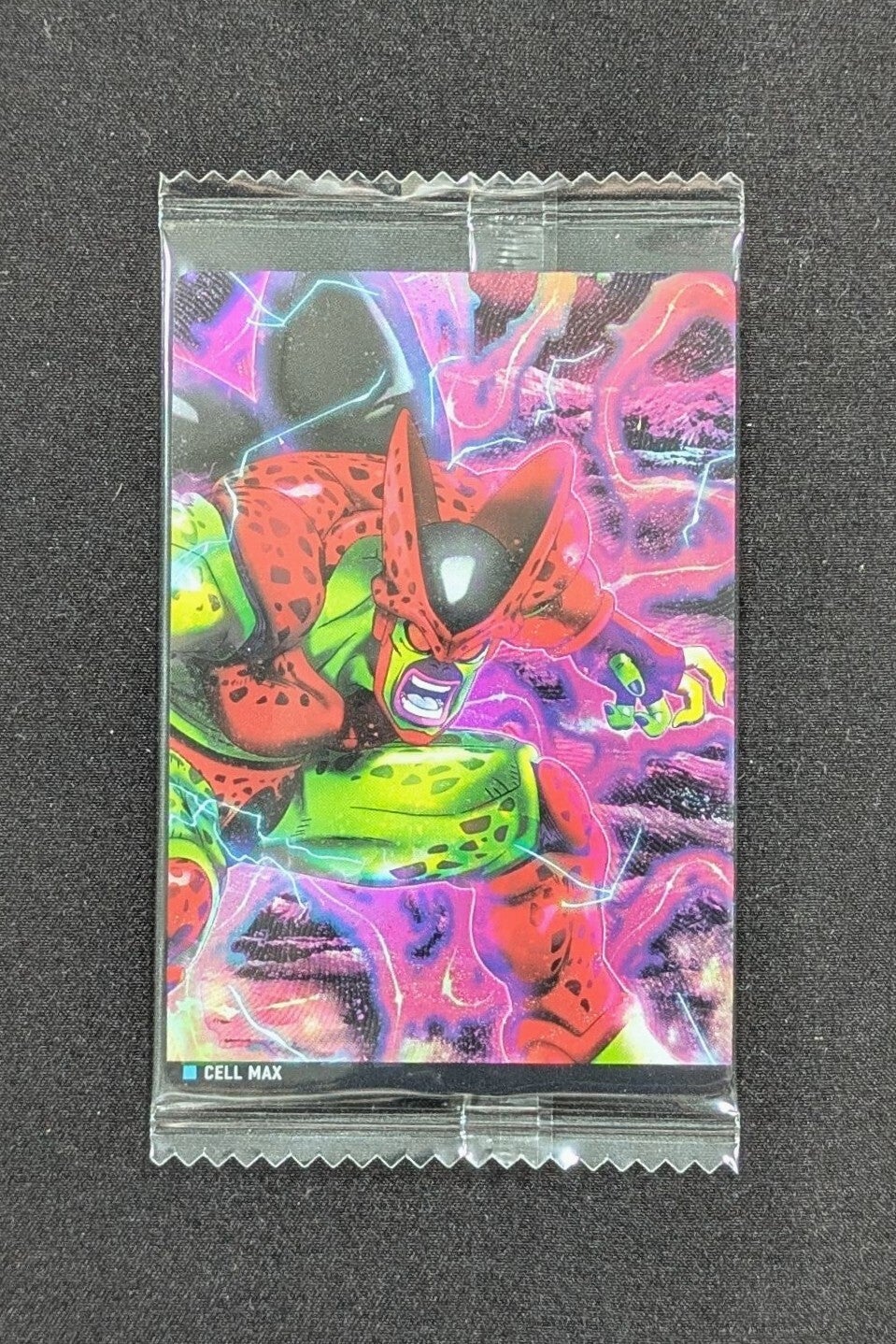 Itajaga Dragon Ball | 3-03 R Cell Max