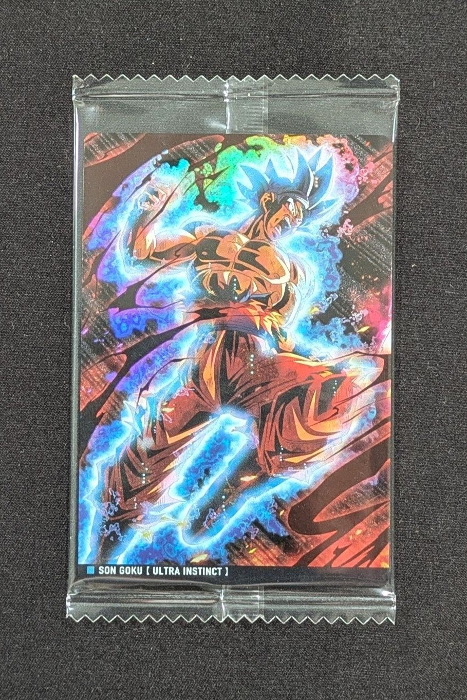 Itajaga Dragon Ball | 3-07 R Son Goku