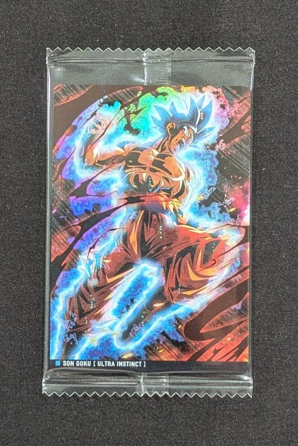 Itajaga Dragon Ball | 3-07 R Son Goku