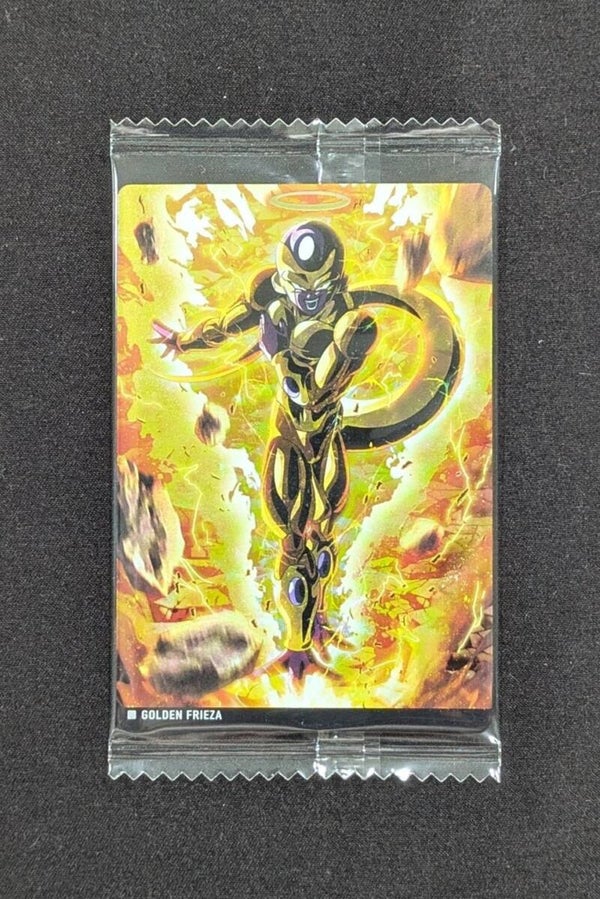 Itajaga Dragon Ball | 3-10 N Golden Freezer