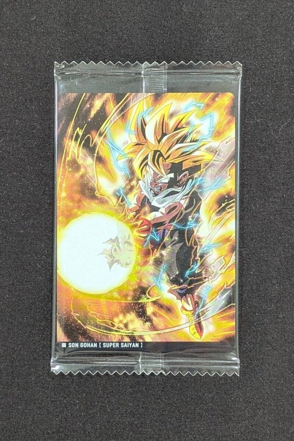 Itajaga Dragon Ball | 3-21 N Son Gohan