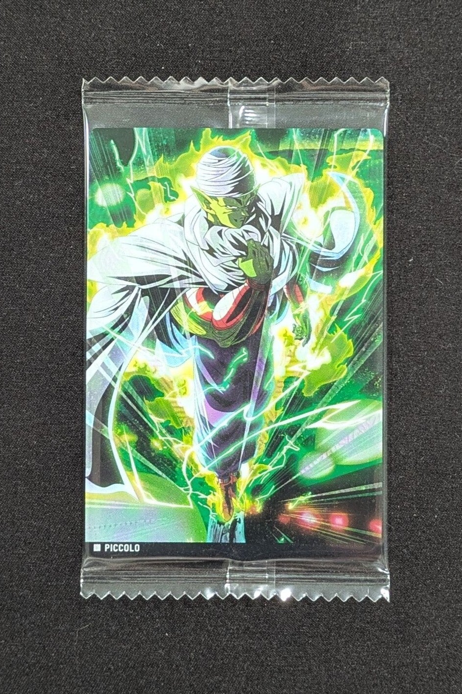 Itajaga Dragon Ball | 3-24 N Piccolo
