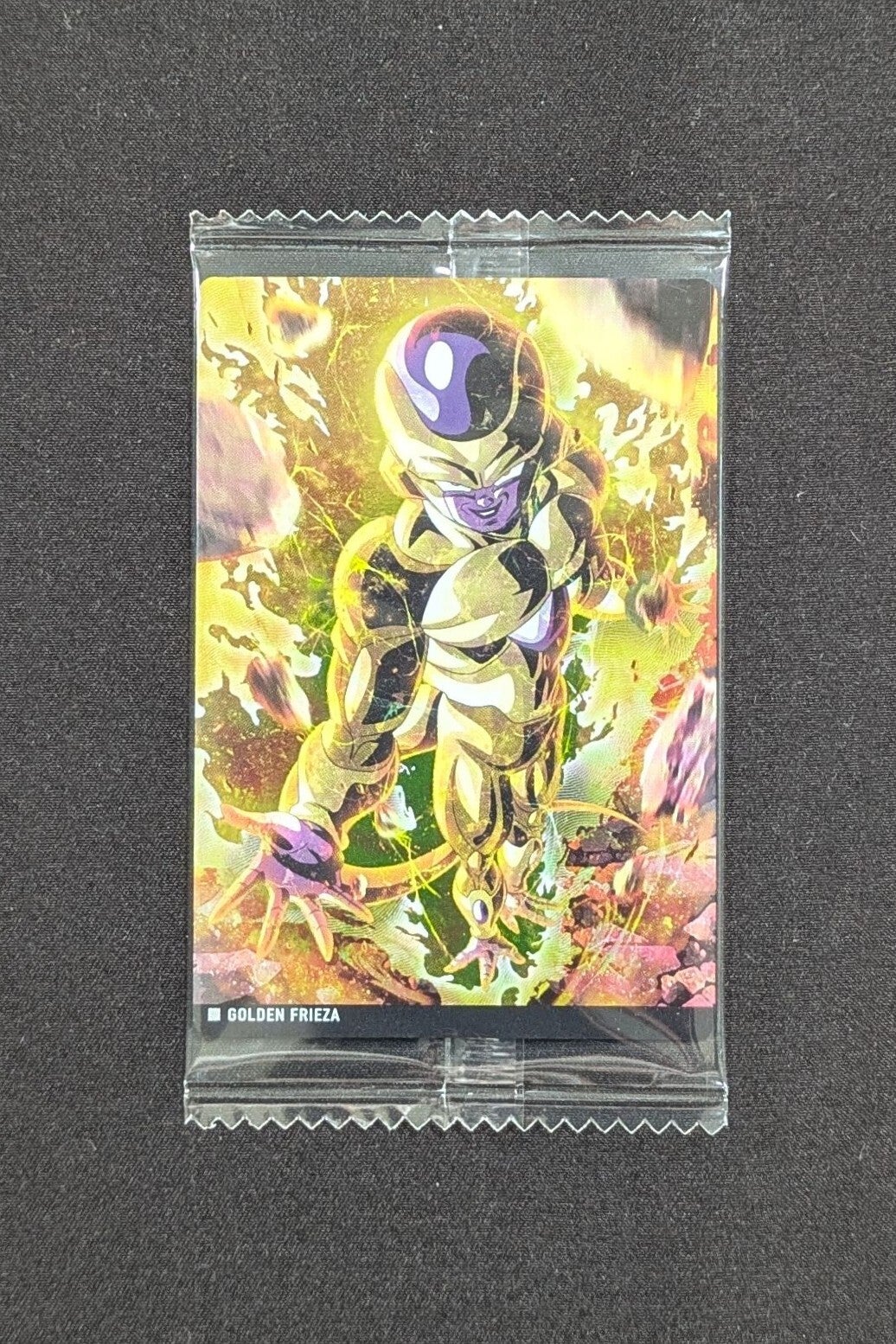 Itajaga Dragon Ball | 4-11 N Golden Freezer